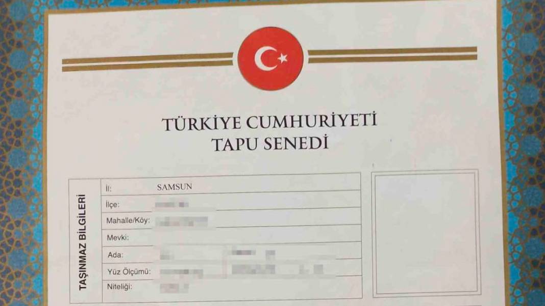 Tapu işlemlerinde sistem tamamen değişti! Dolandırılma dönemi sona eriyor 3